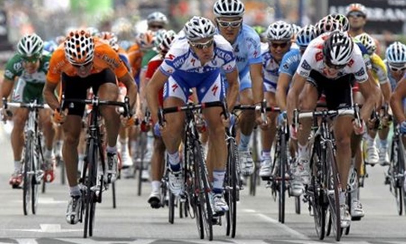 Novi trijumf za Quickstep
