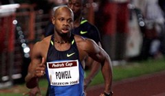 Powellu 9.89 u Szczecinu