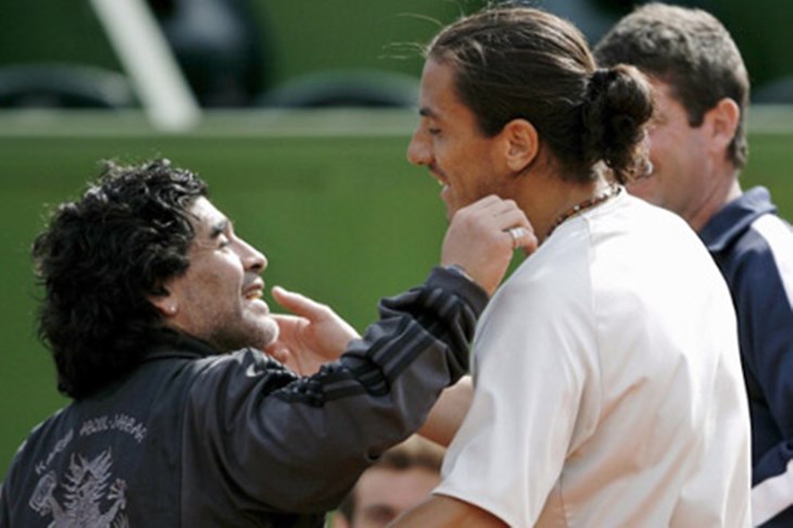 Argentina samouvjerena dočekuje Rusiju