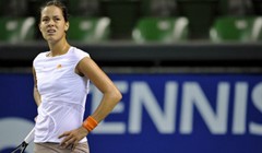 Ivanović u teškoj krizi