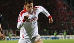 Arsenal ipak ne traži srpskog braniča