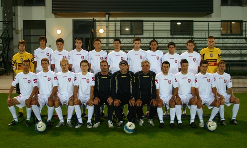 Počinje "Trofej Karol Wojtyla"