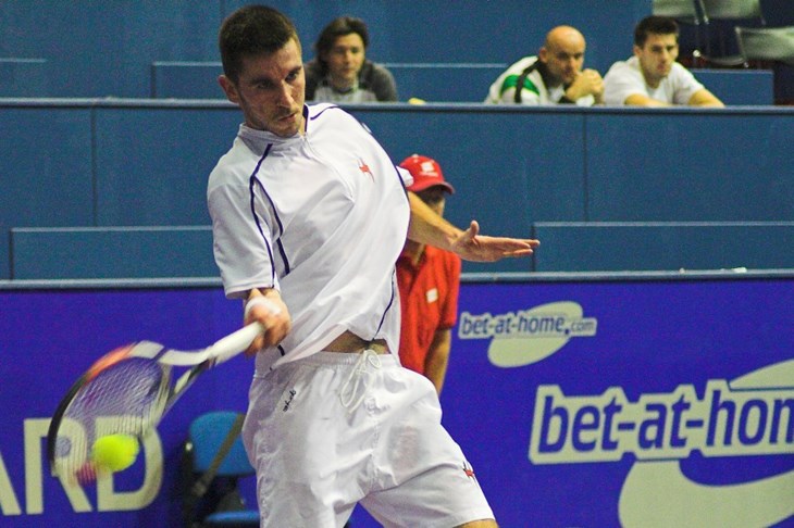 "Protiv Roka teško do ritma"