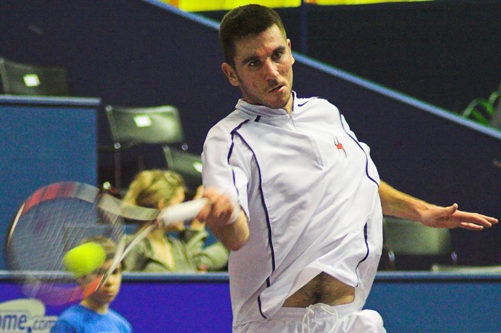 Roko očekivano prošao, Veić ispao