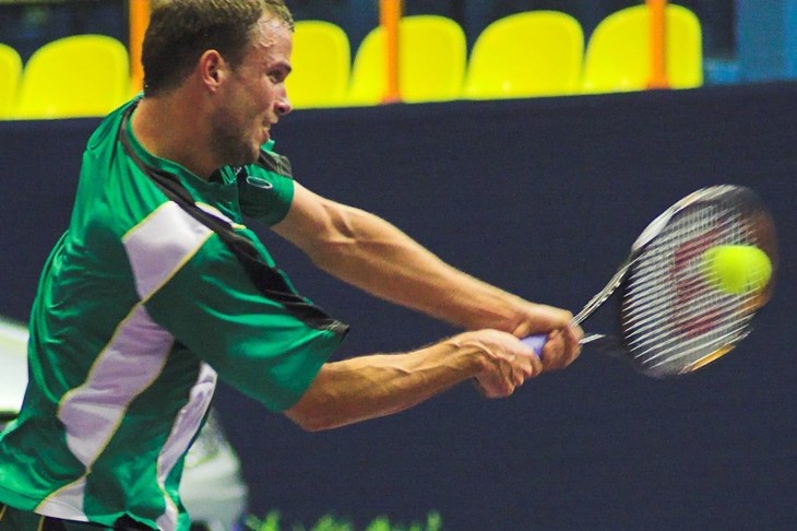 Karlović i Zovko love Svjetsku