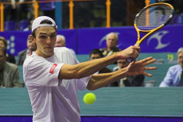 Karlović ispao iz Topa 20