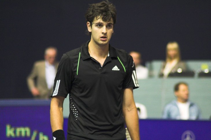 "Ovo sam priželjkivao"