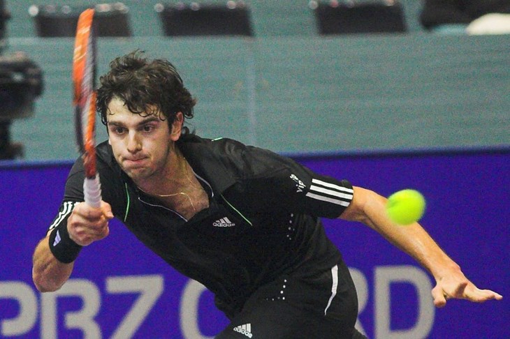 Ančićev uspješni povratak