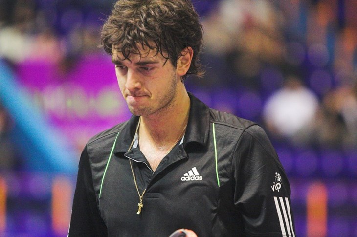 Ančić propušta Madrid