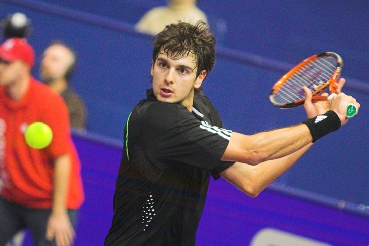 Gonzalez i prijatelji u Hrvatskoj