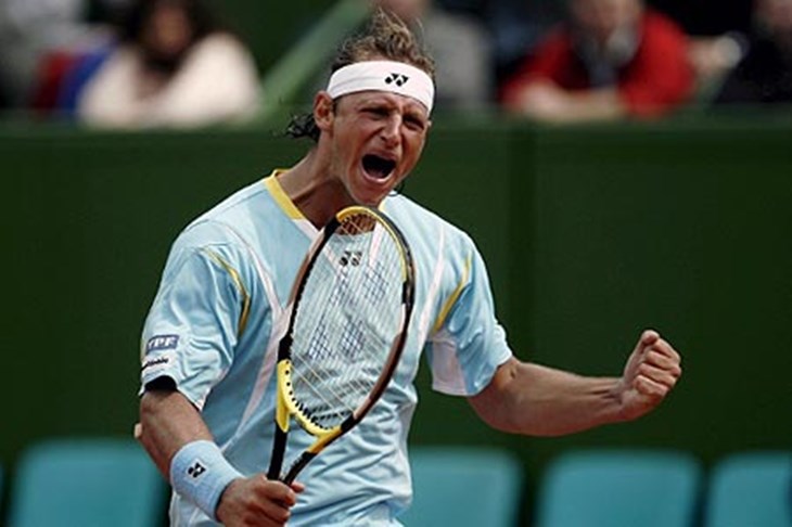 Latinski finale u zraku