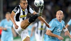 Trezeguet tri mjeseca out