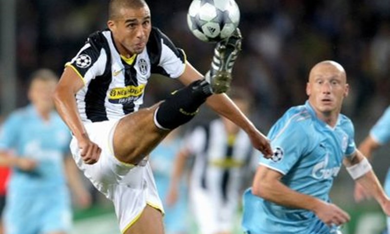 Trezeguet tri mjeseca out