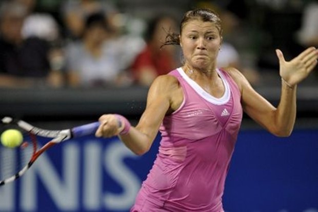 Safina "brutalno" u finale