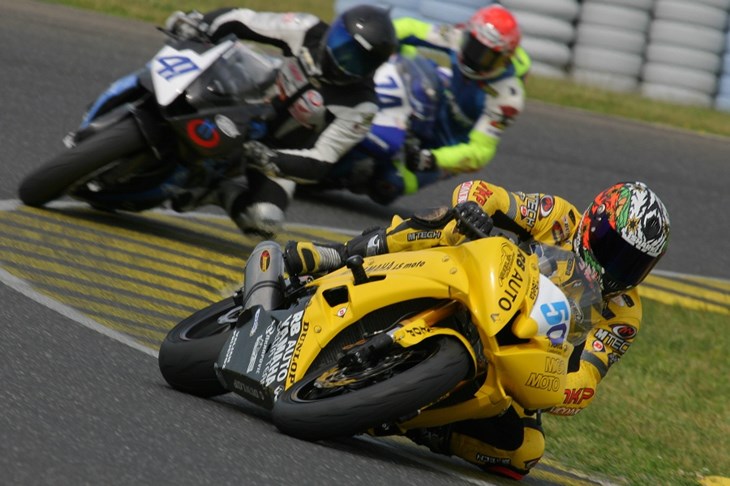 MotoGP će juriti Silverstoneom