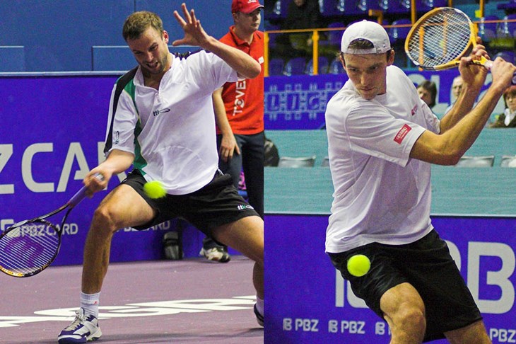 Karlović i Zovko stali na Brazilcima