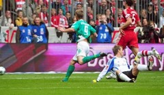 Bayern osramoćen kod kuće