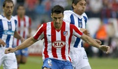 Atletico opet uvalio četiri komada