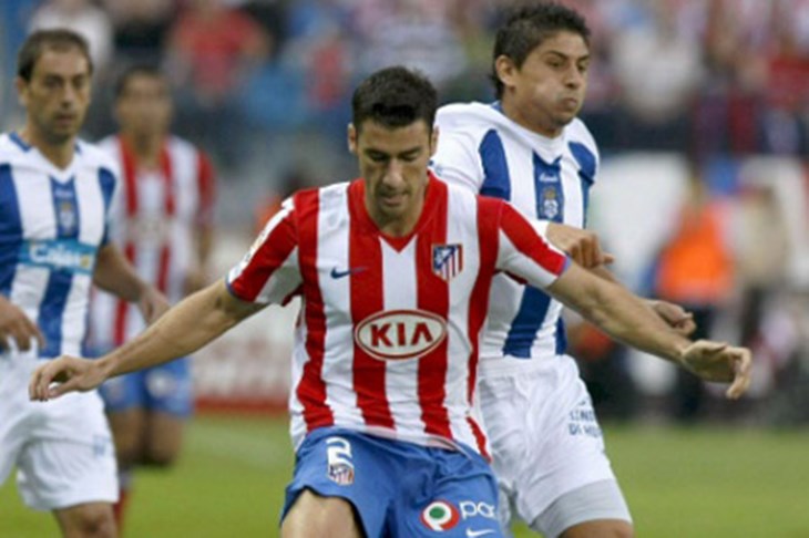 Atletico opet uvalio četiri komada