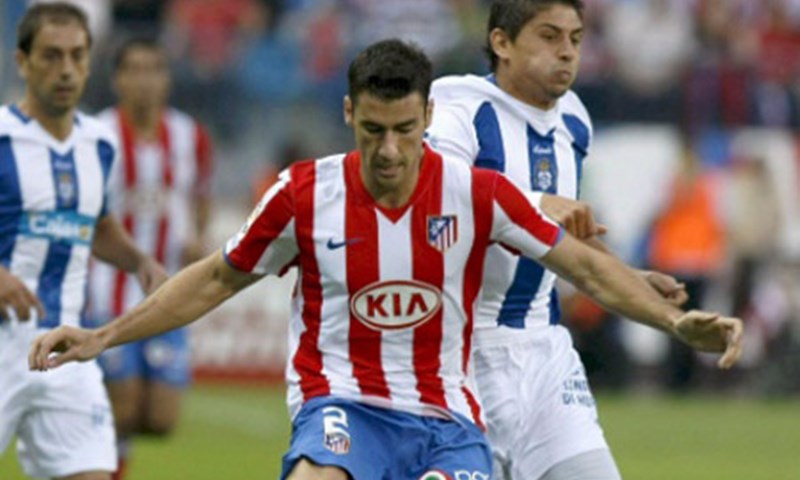 Atletico opet uvalio četiri komada