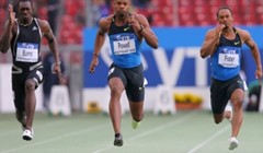 Frater nastavio jamajčanski niz