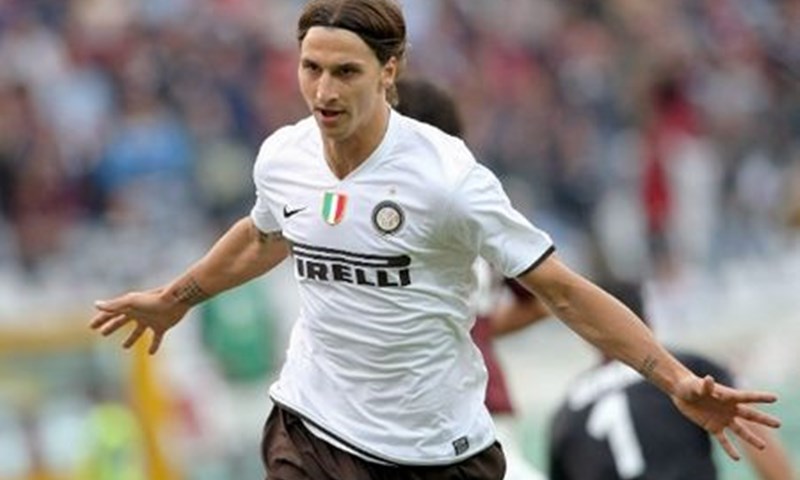 Inter protutnjao Torinom