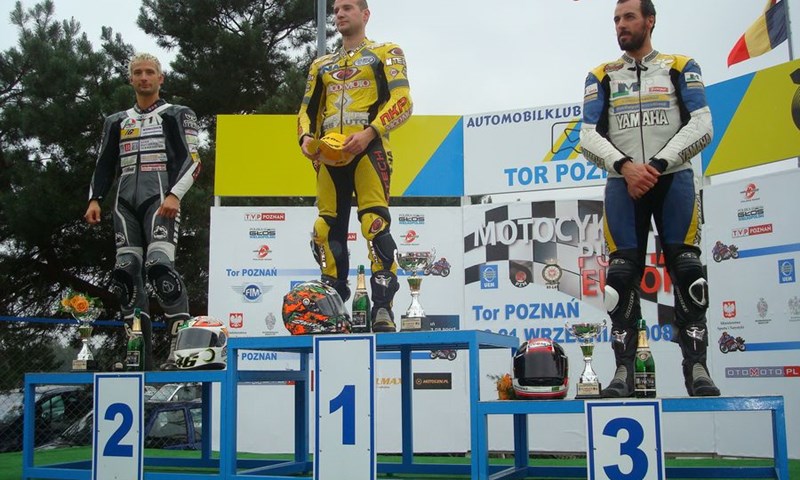 Valjan trijumfalno u Poljskoj