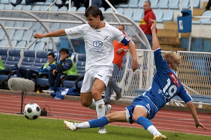 Varaždinski debi Rubčića