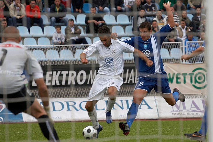 Istra 1961 dovodi Bodrušića