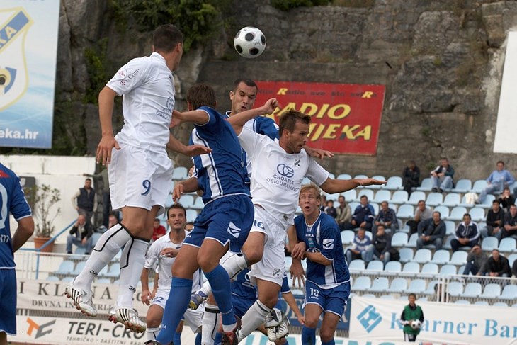 Totalno razočaranje