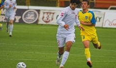 Bivši igrač Zagreba u Osijek, Rijeka posudila dvojac Šibeniku, Slaven Belupo prekrižio trojicu