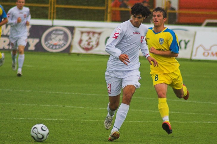 Bivši igrač Zagreba u Osijek, Rijeka posudila dvojac Šibeniku, Slaven Belupo prekrižio trojicu