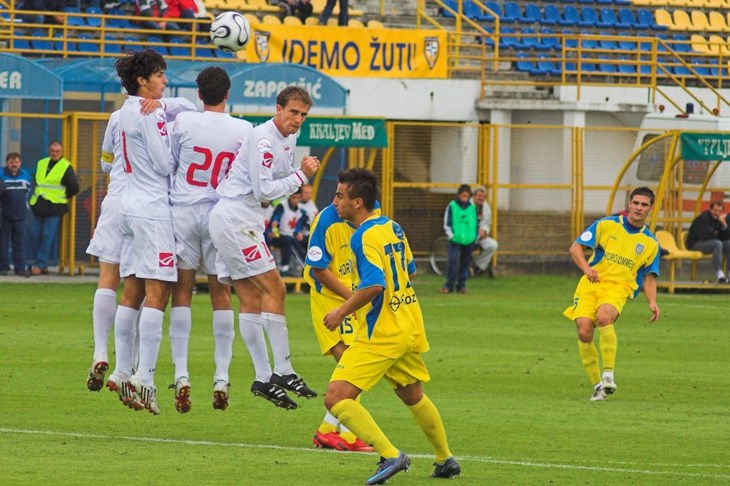 Karaktera ima, zrelosti nedostaje