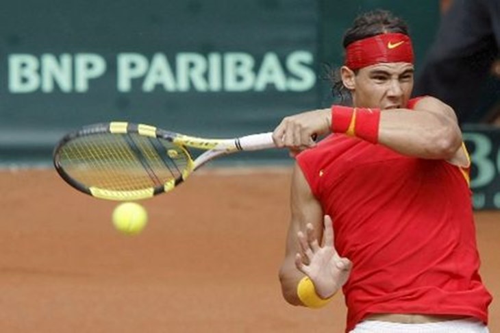 Rafina rapsodija za finale