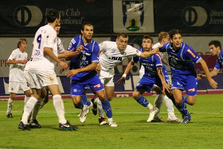 Treći čovjek za drukčiji rasplet