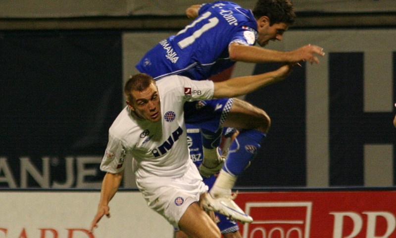 Dinamo ili Slaven?
