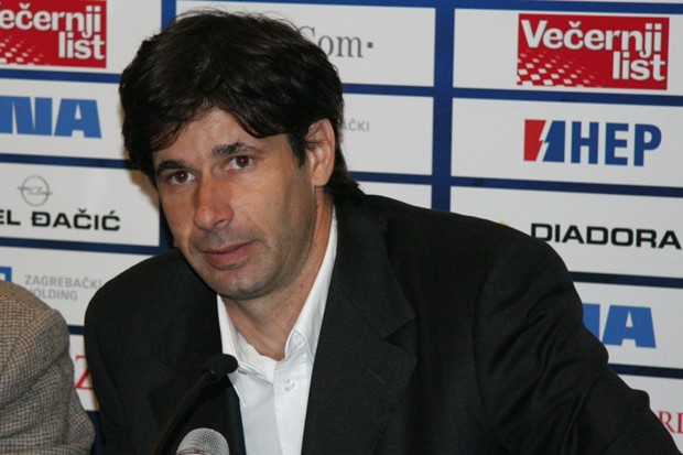 Vučevićev povratak u Hajduk