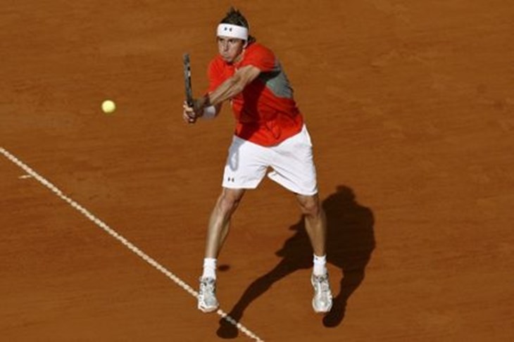 Ruski plan nije uspio