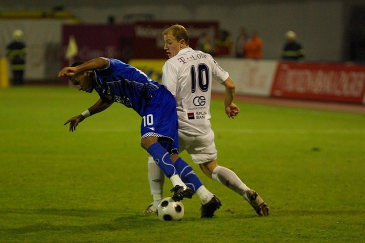 "Za ovo svi živimo"