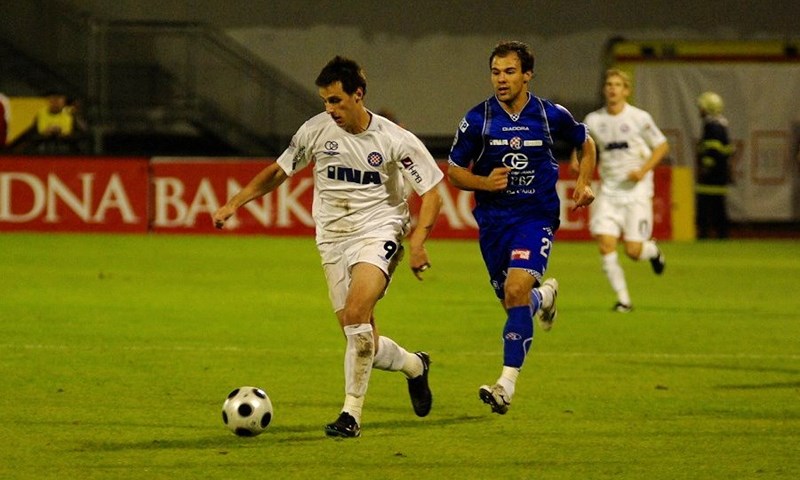 Prvoligaški zimski san