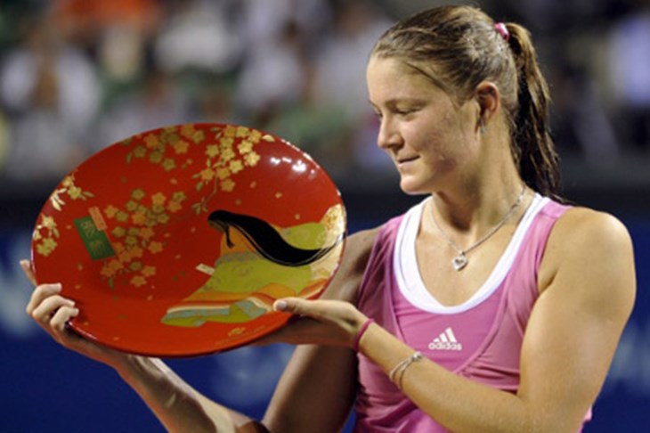 Hrvati Safinu doveli do broja tri