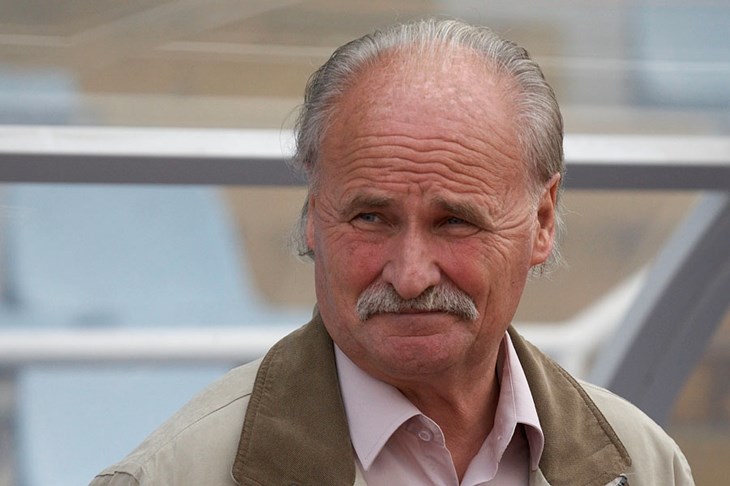 "Ovo graniči s bezobrazlukom"