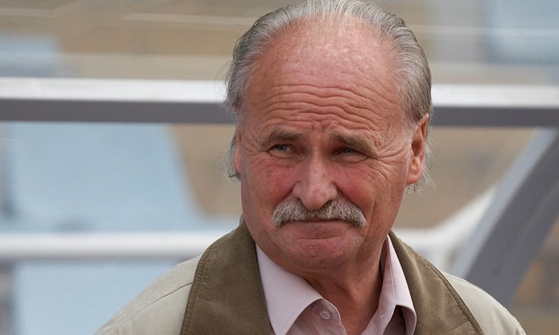 Lončarević pred vratima, Mamić odlazi!?