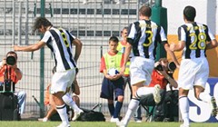 Problemi u Juventusu