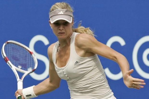 Još dvije nositeljice out