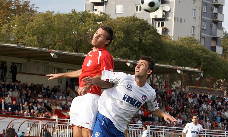 Bivši igrač Hajduka u Bnei Yehudu