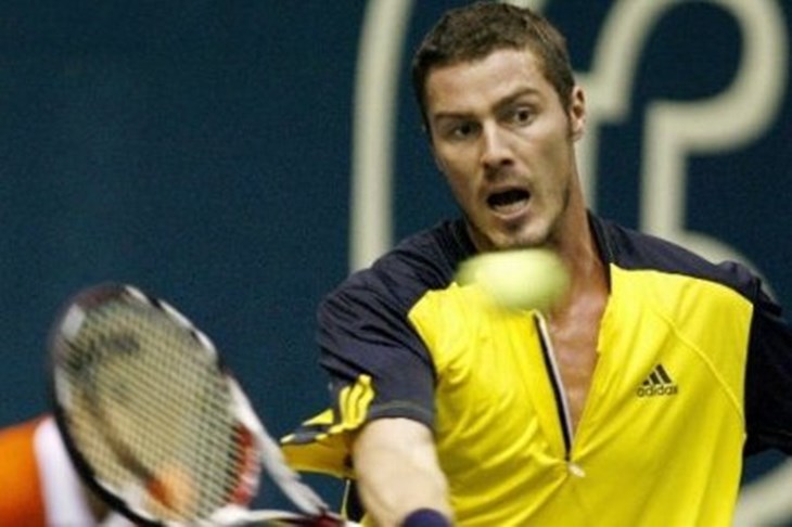 Safin bez jubileja