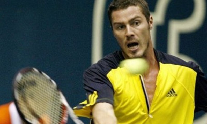 Safin bez jubileja