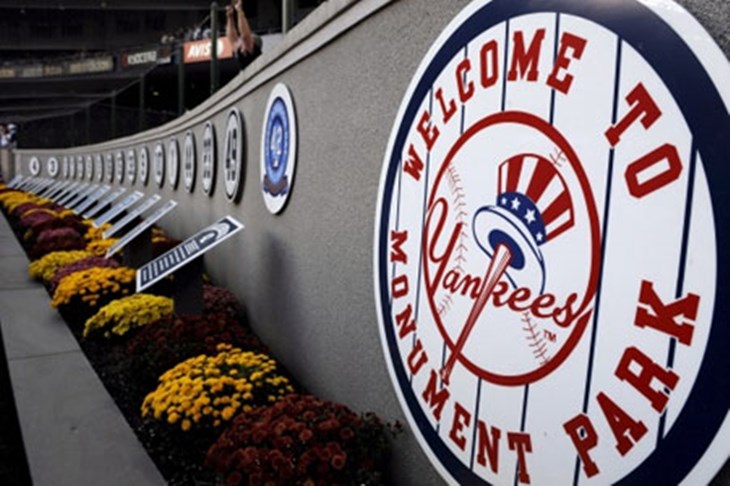 S Ellsburyjem i Beltranom i bez Canoa, Yankeesi krenuli u rekonstrukciju za ostatak desetljeća