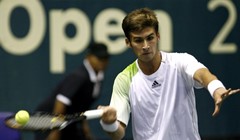 Đokoviću samo dva gema